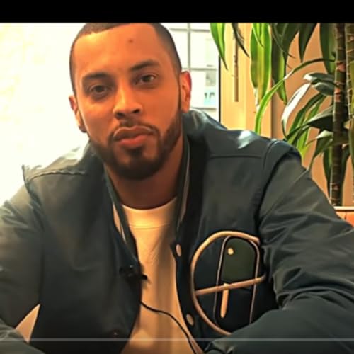 Disiz "Personne n'a calcul&eacute; mon disque dans le ventre du crocodile"