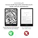 Antiglare Screen Protector (2 Pack), for Amazon Kindle Paperwhite (2024 Releases) and Kindle Colorsoft