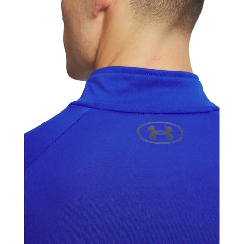 Image of Under Armour Men's Tech 2.0 1 /2 Zip
