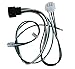 WEIL MCLAIN 383-500-635 ULTRA LOWER LINE VOLT HARNESS