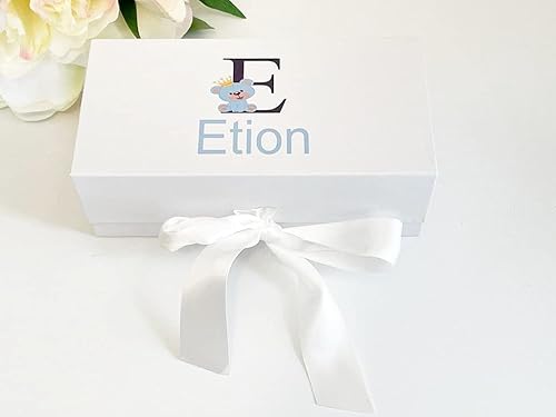 Miniatura 3 de Regalo personalizado para bebé juego de cepillo y peine para bebé, adecuado para edades de 0 a 3 años, regalo para recién nacido, regalo para bebé