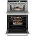 Café™ 30 in. Combination Double Wall Oven with Convection and Advantium® Technology