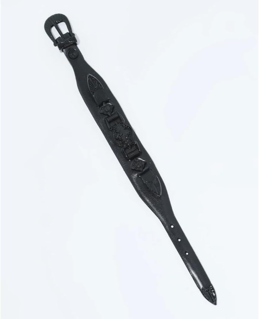 TOGA TOO CONCHO BELT BANGLE トーガ TOGA TOO CONCHO BELT TOGA TOO CONCHO BELT BANGLE トーガ TOGA TOO CONCHO BELT