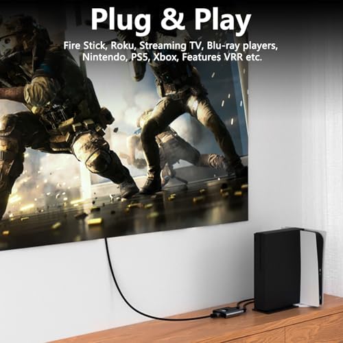 Portable 8K video switcher System
