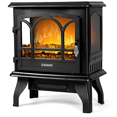 Infrared Fireplace vs. Electric Fireplace What to Look For?