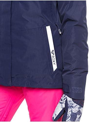 Amazon | Roxy Womens Wilder 2L Gore-Tex - Snow Jacket - Women - L