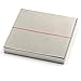 Magnets Square Rare Earth Super Strong For Shed Stud Finder Storage Heavy Duty Magnet Big Power N52 2x2x1/4" One Pack A Big Chunk Of Magnet
