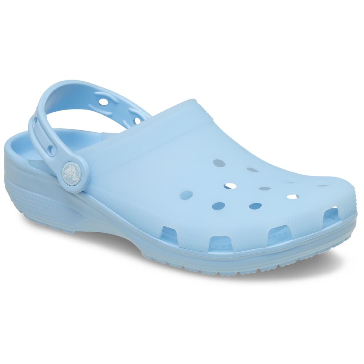 Crocs Classic Frosted Clog