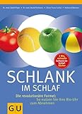 Schlank im Schlaf - das eBook-Paket: Die revolutionäre Formel zum Abnehmen, inklusive Rezepten