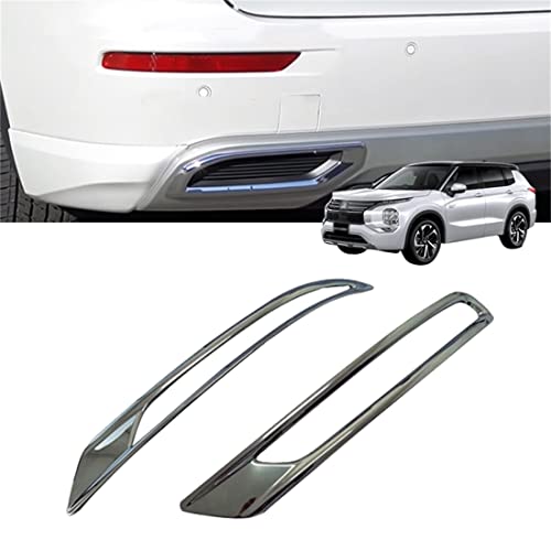 YOFER�V�^ �A�E�g�����_�[ PHEV GN0W �p�[�c ���A���t���N�^�[�K�[�j�b�V�� ���A�t�H�O�����v �J�o�[ ���A�t�H�O�����v�t���[������ �O�� �ی�J�o�[ �Ԏ��p�݌v �ω��� ���h�~ 2P OUTLANDERPHEV GN�n