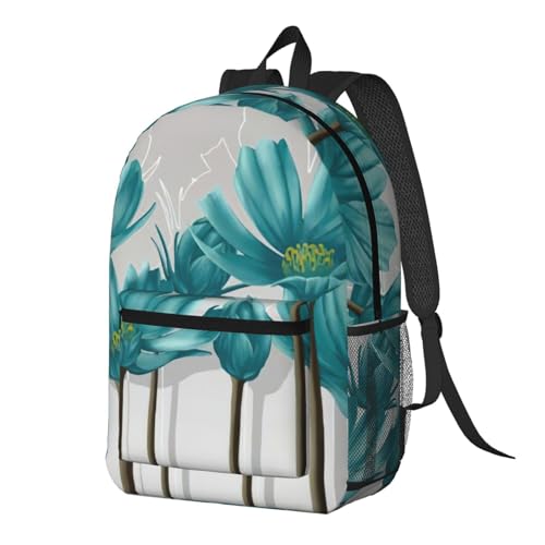 Sac à dos de voyage ergonomique de 43 cm pour ne plus manquer d'espace