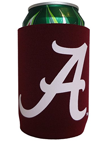 Alabama Crimson Tide Kolder Caddy Can Holder