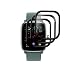 Produktbild 3 Pezzi  Schutzfolie Kompatibel mit Amazfit GTS 2 mini Display schutzfolie