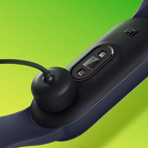 Relógio Smartwatch Xiaomi Mi Band 5 (Versão Chinesa)