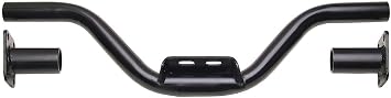 Trans-Dapt Performance Trans-Dapt 9424 Universal Transmission Crossmember Without Pads