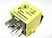 Produktbild BMW Yellow Relay 1389105 61361389105 SIEMENS tyco V23134-K52-X181