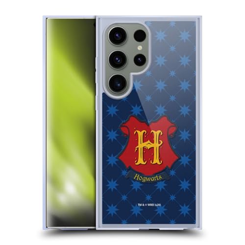 Coque Samsung S24 Ultra Harry Potter en gel antichoc et MagSafe