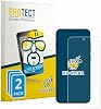 Película Protectora brotect Compatible con ZTE Nubia Neo 5 GT 2