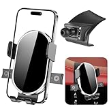 Car Phone Holder for 2020 2021 2022 2023 2024 2025 2026 Porsche 911 Coupe Convertible GT3 RS Auto Accessories Navigation Bracket Interior Decoration Dashboard Cell Mobile Phone Mount case Accessory