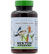 Nekton B-Komplex B Vitamin Bird Supplement 150g / 5.29oz