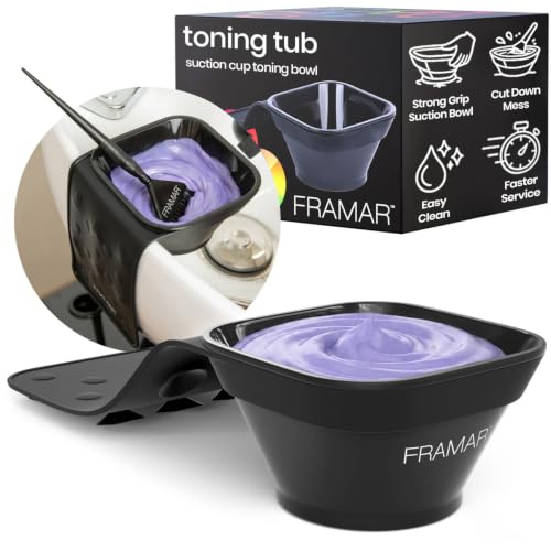 FRAMAR Toning Tub 2pc