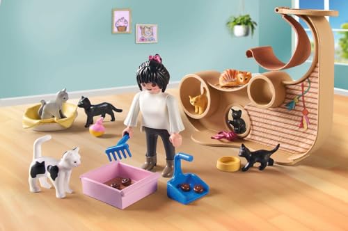 Playmobil, Mixed Colors - Image 2