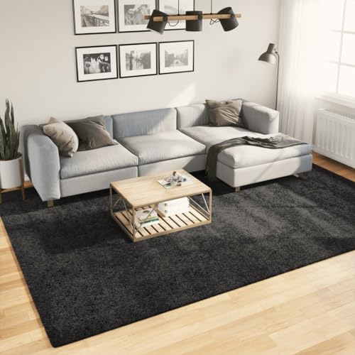 Alfombras Dormitorio Modernas Pelo Largo Marca BOWEKAM