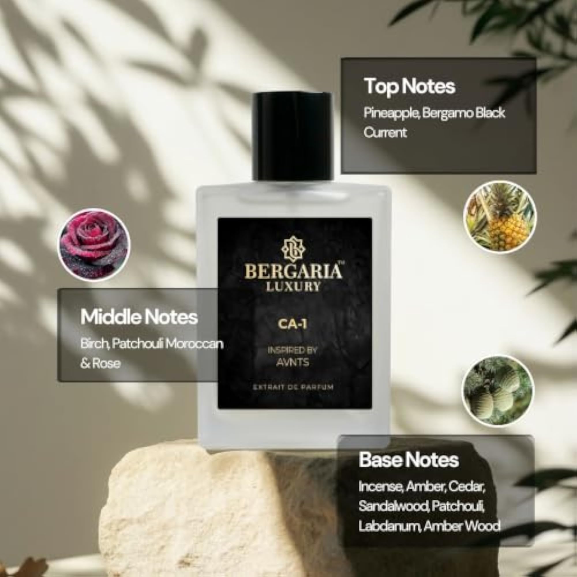KLQ Extrait De Parfum 60ml, Inspired By Khamrah Qahwa