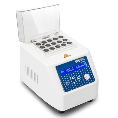ONiLAB Mini Dry Bath Incubator