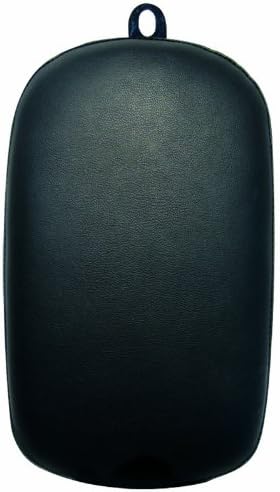 Phantom Pad B301L Black Small Leather Pad with Bracket