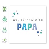 Zoom IMG-1 central 23 papa geburtstagskarte danke Zoom IMG-1 central 23 papa geburtstagskarte danke