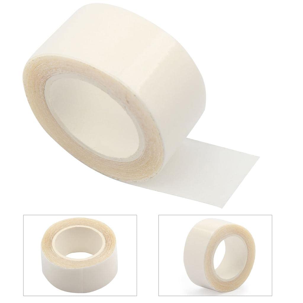 nivaa Fashion Tape Double sided Modesty Tit Toupee Boob Body Tape 1.5cm x 3.0m-picture-0