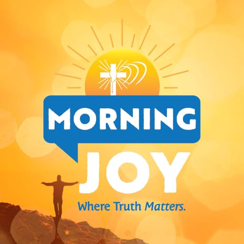 Morning Joy cover art