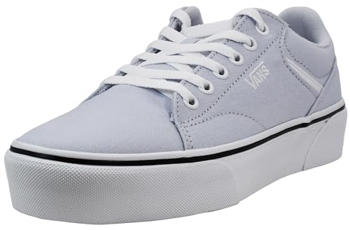 Image of Vans Women's Seldan Platform Sneakers