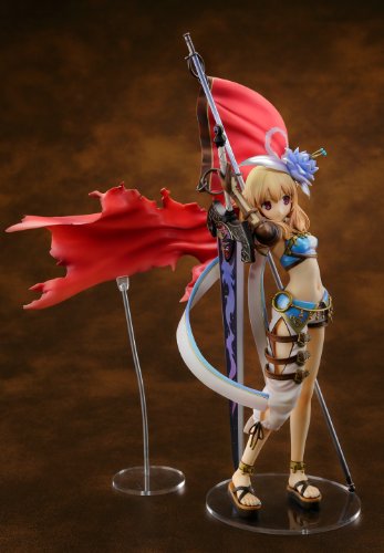 Vertex Tears To Tiara Ii: Heir Of The Overlord: Tarte Pvc Figure #TOP4