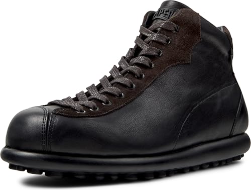 Camper 33766 Pelotas Ariel Zapatillas Hombre Negro