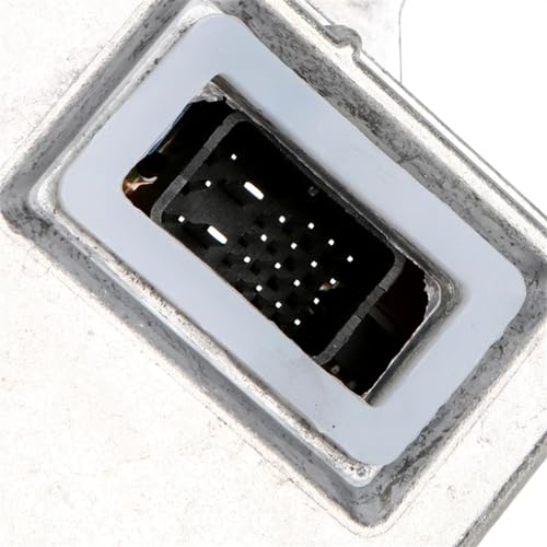 Ballast pour BMW E46 M3 X3 E83 compatible ampoules xénon D2S D2R - 5