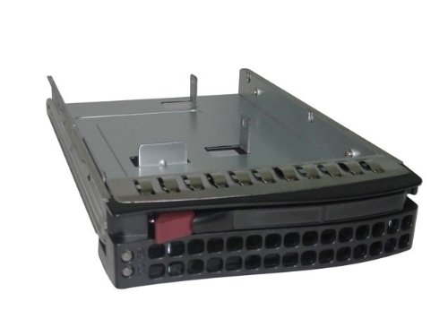 Supermicro HDD Tray (MCP-220-97301-0B)