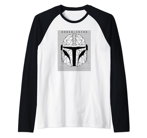 Star Wars Mandalorian T-shirt original coton pour homme et femme look urbain