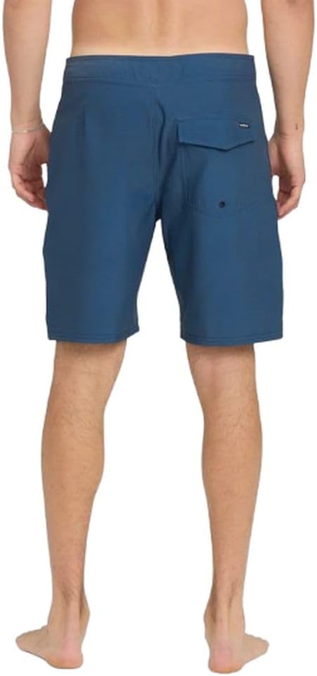 Quiksilver Men's Surfsilk Kaimana 20 Boardshorts