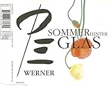 Sommer Hinter Glas