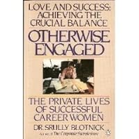 Otherwise Engaged 0816010935 Book Cover
