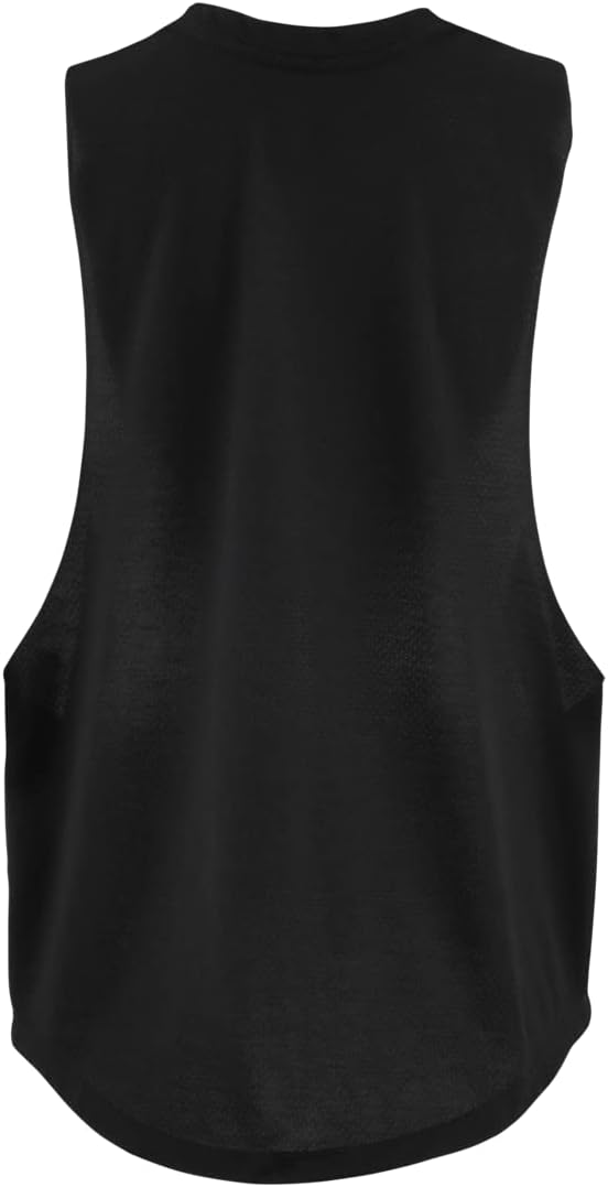 Mizuno Women's Muscle Graphic Tank