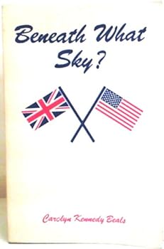 Paperback Beneath What Sky Book