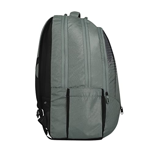 Image of Arctic Fox 46 Liters Reel Plus Black Laptop Backpack