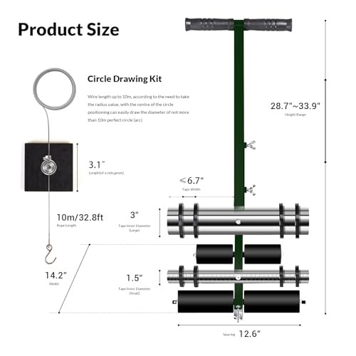 Calcy Ssay Máquina de descascar estacionamento, máquina de fita de linha de quadra, máquina de listr