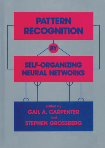 Pattern Recognition by Self-Organizing Neural Networks