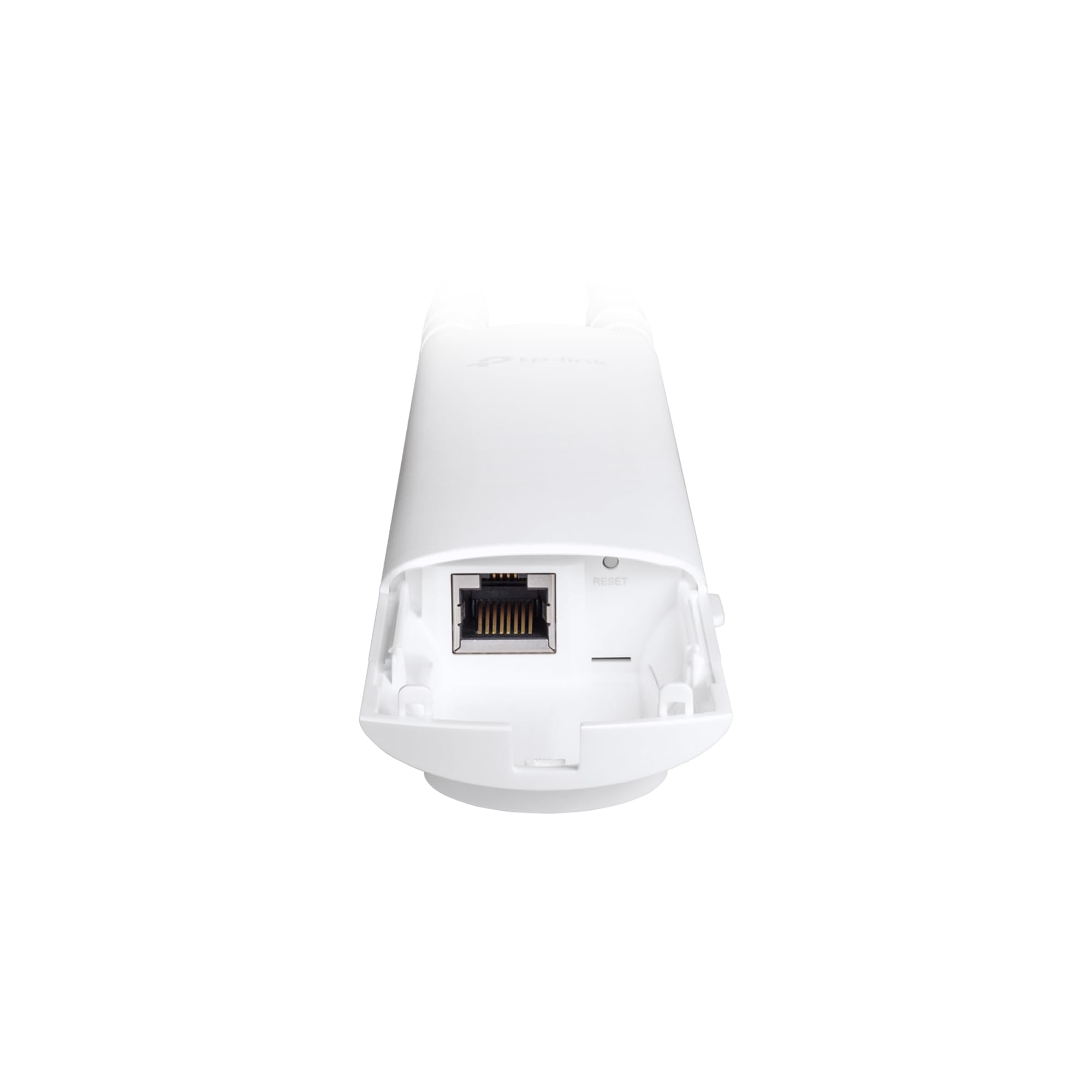 TP-Link Festa F52-Outdoor AC1200 Dual Band Wireless Access Point | Cloud gratuito | Protezione da sovratensioni IP65, 6kV | Alimentato PoE | Rete auto-organizzante | Rete, roaming senza soluzione di