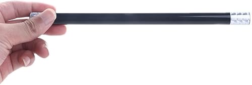 Miniatura 6 de Stick to Rose Trucos de magia Varita mágica a flor Trucos de magia fáciles Juguetes divertidos Show Performance Prop para adultos, adolescentes,