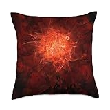 Bloom Throw Pillow